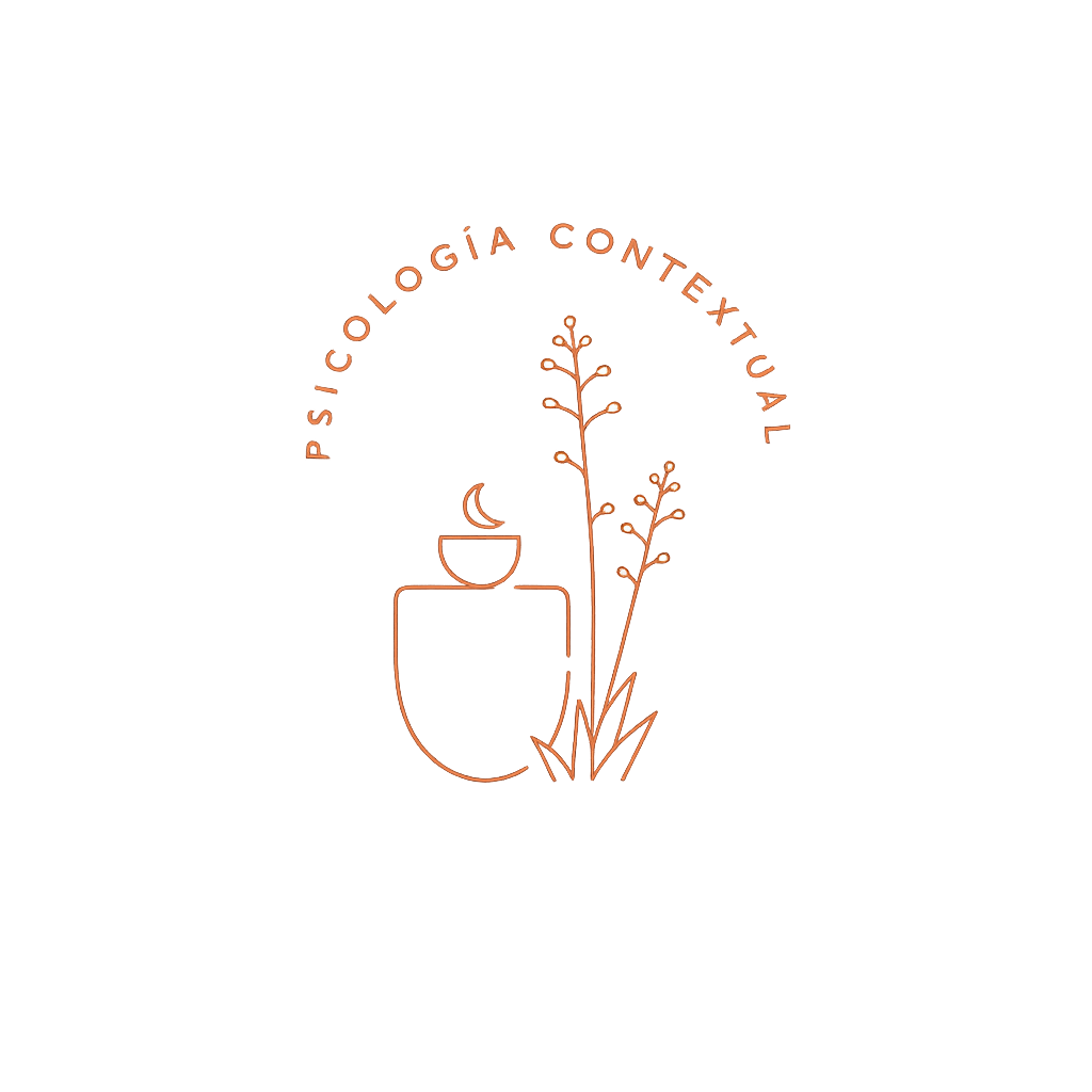 Logo Psicología Contextual